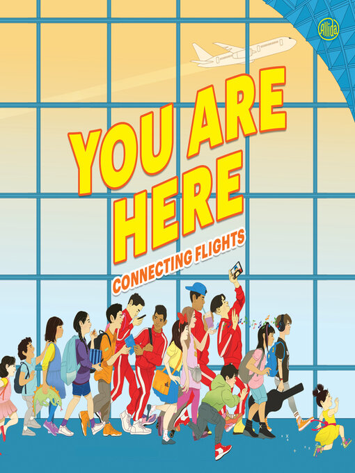 Title details for You Are Here by Ellen Oh - Available